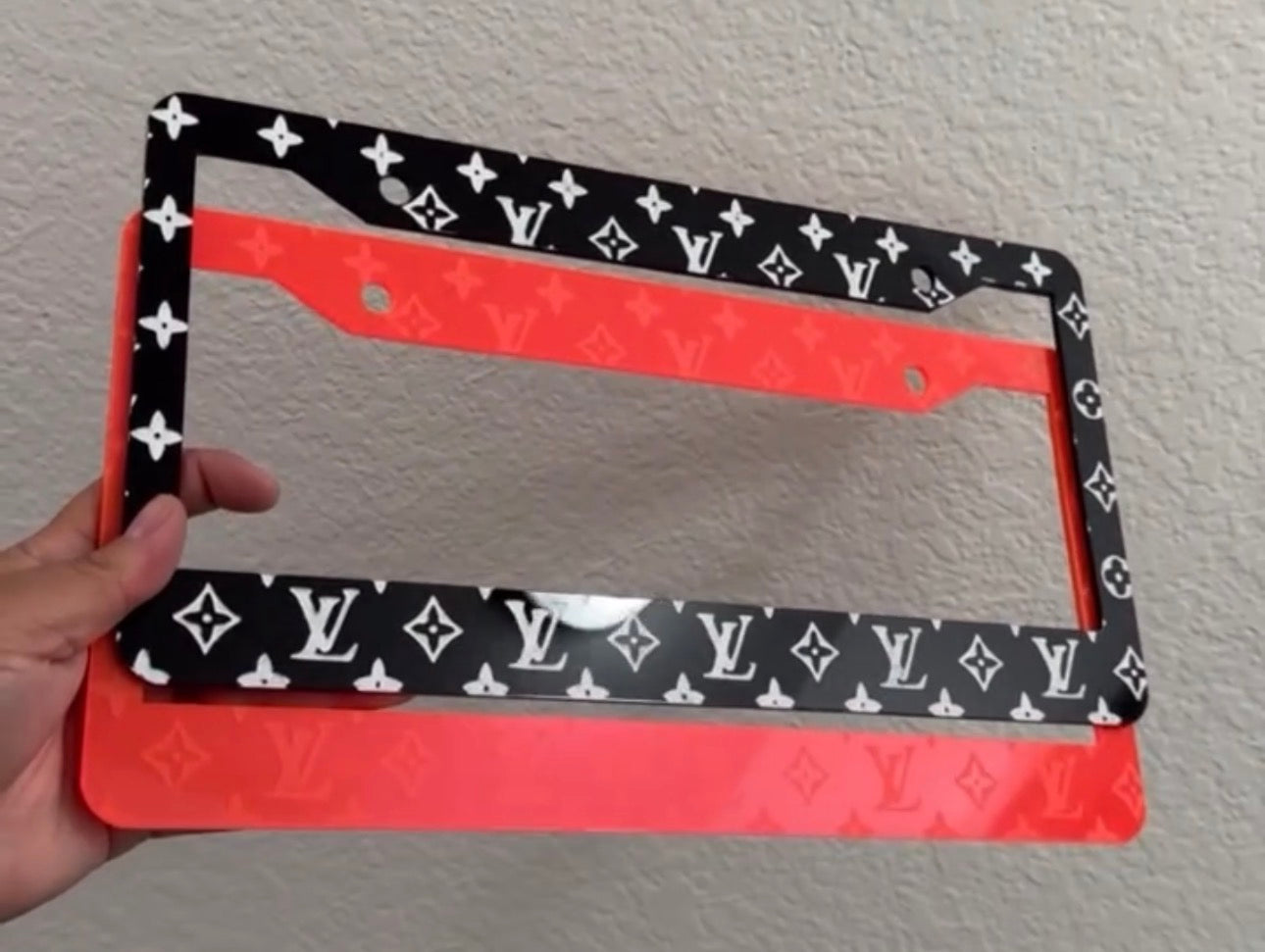 Add on painting enraging