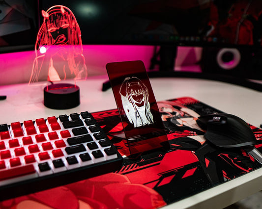 Custom Acrylic Phone Stand