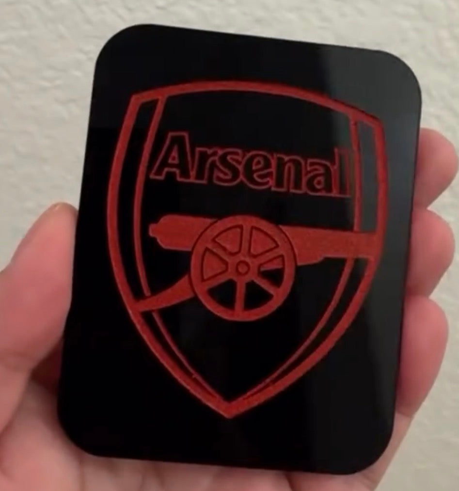 Custom center console plaque for frs/brz/86 must not have seat warmers